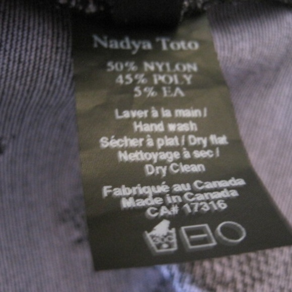 Nadya Toto Knit Dress - Picture 10 of 13